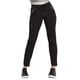 thumbnail image 1 of Pantalon Clinico Statement Mujer Negro XXS, 1 of 4