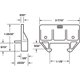 thumbnail image 2 of Drawer Track Guide Prime-Line Plastic Center Guide, paquete de 1, 2 of 2