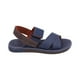 thumbnail image 2 of Sandalia Niño Azul Mali 029 Cartago, 2 of 4