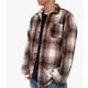 thumbnail image 1 of Camisa Algodon Leñadora Jaspeada A Cuadros Hombre Invierno 0035, 1 of 2
