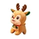 thumbnail image 1 of Mu?eco De Peluche Navide?o, Bonito Adorno Navide?o Para Mesa, Estilo Escaparate N, 1 of 5