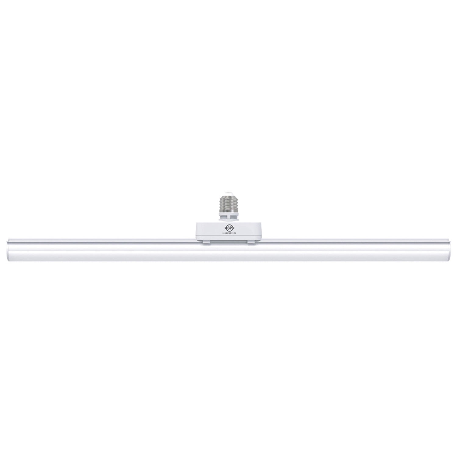 Bp - Foco Lineal Led 9W E27 60 Cms 6500K