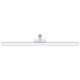 thumbnail image 1 of Foco lineal led 9w e27 60 cms 6500k, 1 of 1