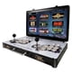 thumbnail image 1 of Consola de juegos portátil WYGAMING 20000 en 1 con pantalla de 22 pulgadas, 1 of 8