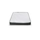 thumbnail image 2 of Topper Zen Soft Full 135x200x7 cm, 2 of 4
