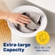 thumbnail image 2 of Towel Warmer Live Fine estilo cubo con temporizador de pantalla LED, 2 of 9