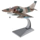 thumbnail image 5 of 1:72 Douglas A-4 Skyhawk Modelo Avión Militar Helicóptero De Aleación De Combate, 5 of 5