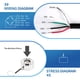 thumbnail image 2 of Célula de carga QILICHUANGAN 0‑5 t de acero aleado con cable, 2 of 8