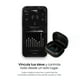 thumbnail image 3 of Audífonos In Ear Xpods 2Gen sleve Bluetooth Negro, 3 of 12