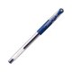 thumbnail image 1 of Bolígrafo de Gel Uni-Ball Signo 0.38 mm Azul, 1 of 2