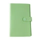 thumbnail image 2 of Bolsa De Plástico Para Protección De Billetes Juego De 100 Piezas Caja De Protección Para Monedas 19,5 * 12 Cm Verde, 2 of 3