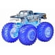 thumbnail image 2 of Camión Monster Truck Hot Wheels Bigfoot 2024 Power Smashers de Juguete, 2 of 2