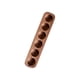 thumbnail image 1 of Soporte Para Huevos, Práctico Estante Organizador De Huevos Para Refrigerador, Armario De Supermercado, 6 Rejillas, 1 of 5