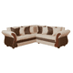 thumbnail image 1 of Sofa Seccional 3 2 Lucia Beige, 1 of 3