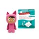 thumbnail image 1 of Personaje de Audio Tonies Creative Rosa/Mediano, 1 of 6