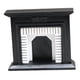 thumbnail image 1 of 1/12 Chimenea En Miniatura Suministros De Paisaje De Madera En Miniatura Decoración, 1 of 5