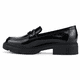 thumbnail image 2 of Mocasin Negro Mujer Casual Chalada Parma, 2 of 7