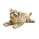 thumbnail image 1 of Lindo Animal De Peluche Encantador Divertido Para Sofá Animal Fiestas Temáticas Hogar Leopardo, 1 of 5