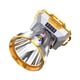 thumbnail image 2 of Linterna Frontal LED Recargable, Lámpara Frontal Superbrillante Para Pescar, Trotar, Acampar, Luz Blanca, 2 of 5