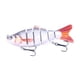 thumbnail image 5 of Se?uelo Para Pesca De Lubina Wobbler Con Anzuelos Triples, Se?uelo Artificial Multiarticulado Para Exteriores, Estilo C, 5 of 5