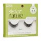 thumbnail image 4 of Pestañas postizas KISS Sister Nature Storm 12 mm veganas y reutilizables, 4 of 4