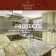 thumbnail image 3 of Sellador y protección en aerosol Granite Gold de 710 ml para encimeras, 3 of 6