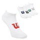 thumbnail image 3 of Calcetín Deportivo Wilson Blanco W - 5 Pares, 3 of 3