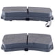 thumbnail image 3 of Juego pastillas freno delanteras kia rio 1.3 2000 2002, 3 of 3