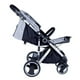 thumbnail image 3 of Coche Paseo Jogger Gris, 3 of 5
