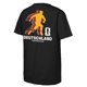 thumbnail image 4 of Camiseta juvenil Outerstuff FIFA World Cup 2026 Alemania, 4 of 6