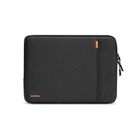 Tomtoc Funda Defender-A13 Para 13,5"" A 14.4"" - Negro