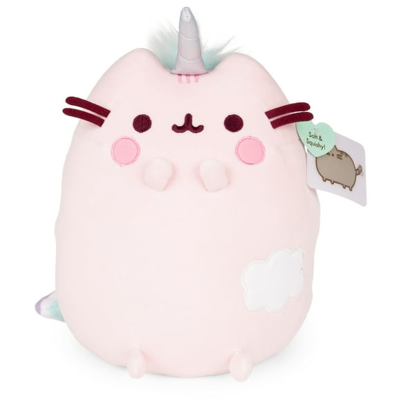 Peluche GUND Pusheen Dreamy Pusheenicorn 24 cm