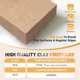 thumbnail image 3 of Fire Bricks, Woodstove Firebricks, Size 9 x 4.5 x 1.25 in, 3 of 3