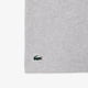 thumbnail image 3 of Polera Lacoste Novak Djokovic Gris Tenis, 3 of 3
