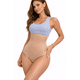 thumbnail image 2 of Body modelador calzón faja silicona incorporada push up L beige, 2 of 2