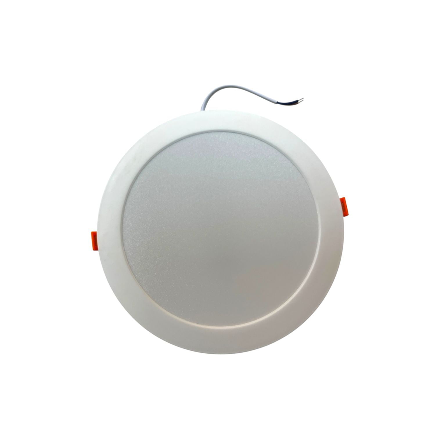 Panel Plafón Led Embutido Fsl 20w Luz Fría 6500k Ip20 Interior