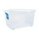 thumbnail image 2 of Caja Organizadora Multiusos Almacenamiento Suprema 72 Lts, 2 of 3
