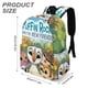 thumbnail image 3 of Mochila Desmarcar Puffin Rock 42x30x15cm, 3 of 6