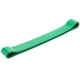 thumbnail image 2 of Bandas De Resistencia Bandas De Entrenamiento Fitness Ejercicio Antideslizante Yoga Gimnasio 61cmx2.9cmx0.45cm Verdoso, 2 of 5