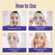 thumbnail image 5 of Mascarillas para ojos Green Cosmos – 60 parches de retinol y colágeno, 5 of 8