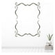 thumbnail image 1 of Decomural Swirl Border Decorative Frame Stickers WS-15573, 1 of 2