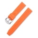 thumbnail image 2 of Correa Reloj Caucho TQ R24 Abisal naranja, 2 of 4