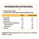 thumbnail image 3 of Proteina Iso Shake 2 Kg 66 Servicios Frutilla Chocolate Blanco, 3 of 3