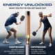 thumbnail image 3 of Paleta de pickleball JOOLA Pro V de fibra de carbono con NFC, 3 of 9