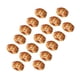 thumbnail image 1 of 100 piezas de perlas de madera de barril de perlas de gran tamaño europeo 8x10mm, 1 of 3