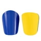 thumbnail image 2 of Par De Espinilleras De Fútbol, Soporte Para Pantorrilla, Tablero Protector Para Hombres, Niños, Mujeres, Azul, 2 of 3