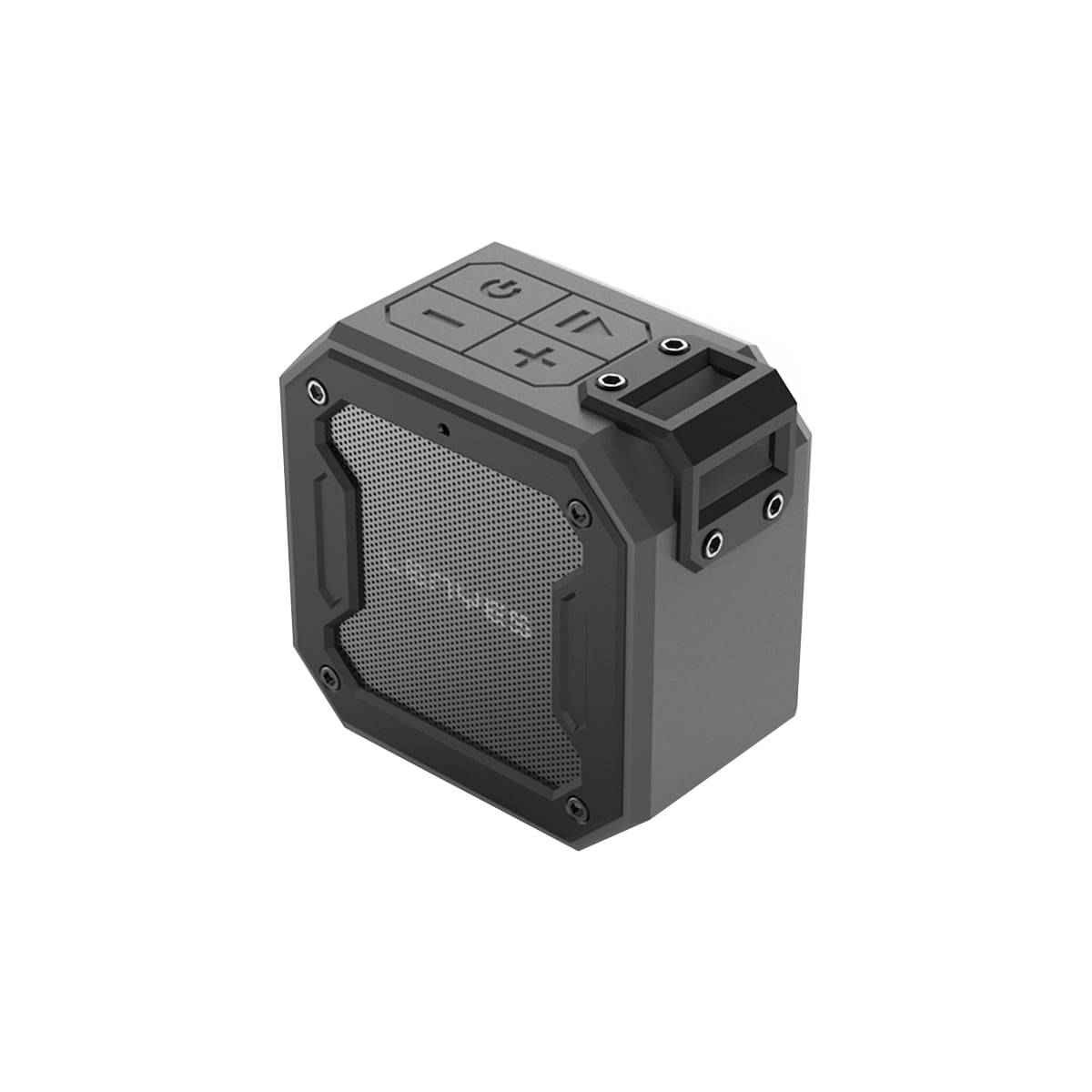 Parlante Portátil Lenyes S106 12w Ipx7