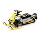 thumbnail image 1 of Minimoto De Nieve Newray Toy Mxz X rs A Escala 1 20 De Color Amarillo, 1 of 1