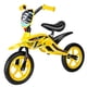 thumbnail image 1 of Bicicleta de Equilibrio Aprendizaje Estilo Motocross, 1 of 2
