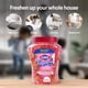 thumbnail image 5 of Ambientador Clorox Fraganzia 710 ml pack doble con fragancias tropicales, 5 of 7